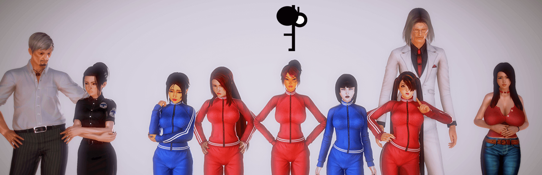 VN Ren'Py Abandoned Reintegration Project [v1.0] [Azorandro] download