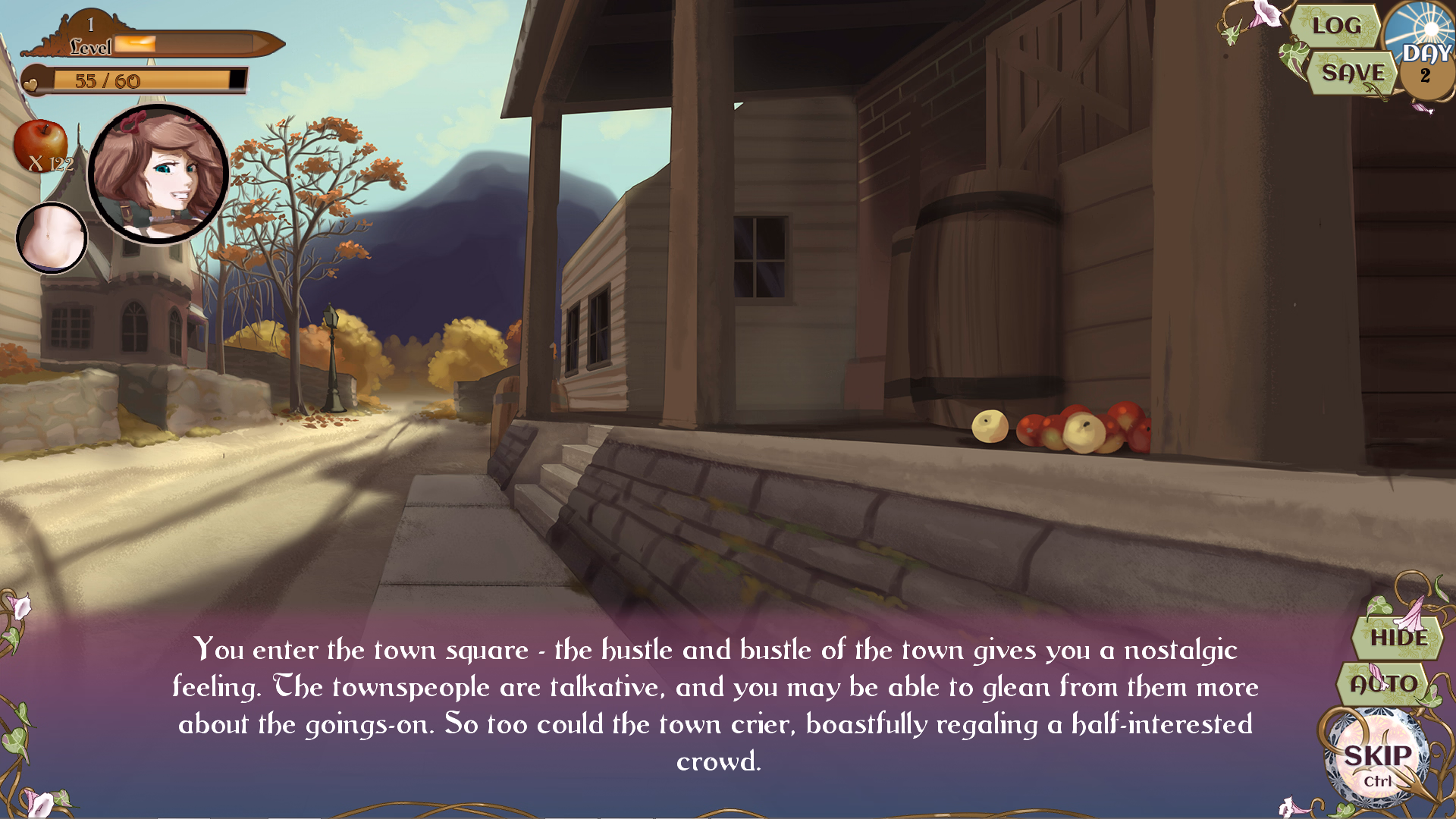 Java Tales of Androgyny [v0.3.69.3] [Majalis]