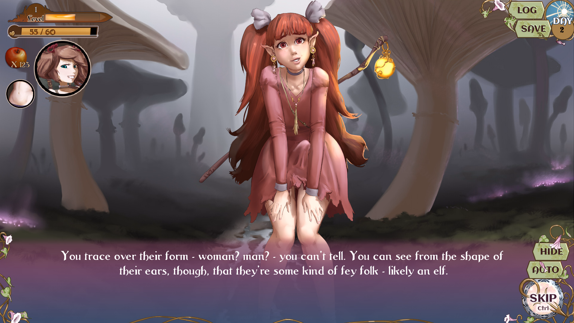 Java Tales of Androgyny [v0.3.69.3] [Majalis]