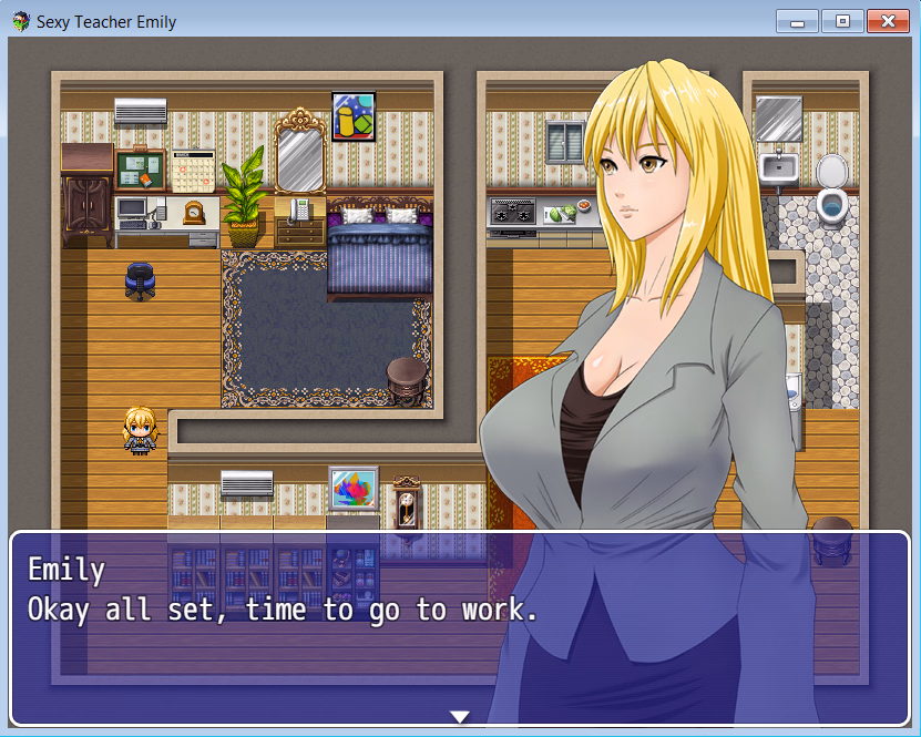 Collection RPGM Unity Unreal Engine MMO Surgeon Collection [2024-12-05] [MMO Surgeon]