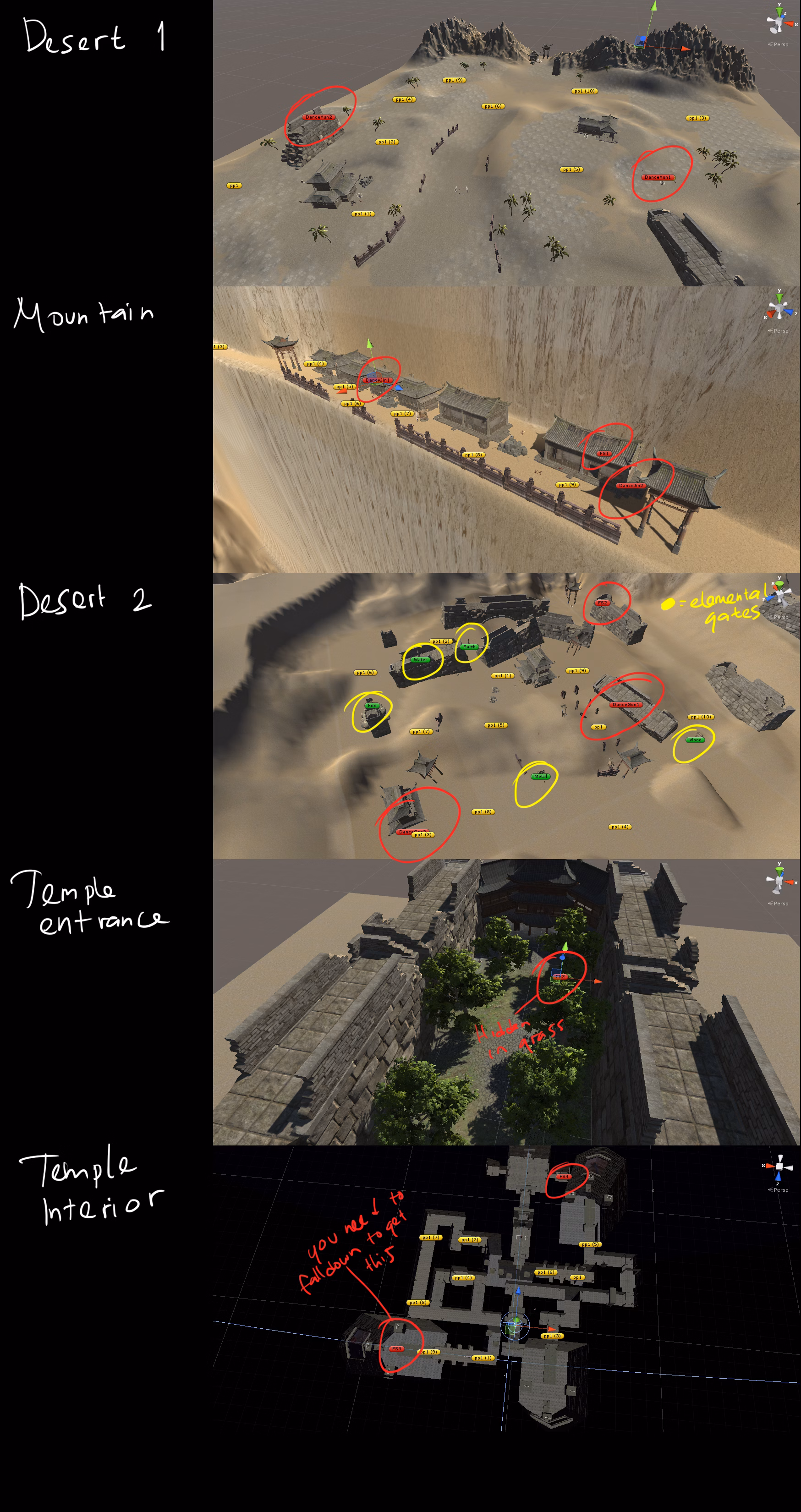 Collection RPGM Unity Unreal Engine MMO Surgeon Collection [2024-12-05] [MMO Surgeon]