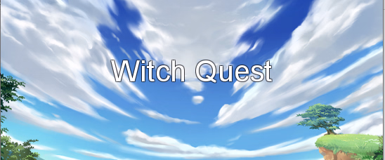 RPGM Abandoned Witch Quest [v1.0.4] [AngelGrace] download