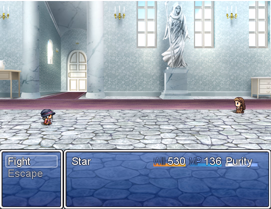 RPGM Abandoned Witch Quest [v1.0.4] [AngelGrace]