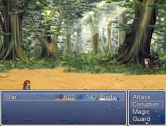 RPGM Abandoned Witch Quest [v1.0.4] [AngelGrace]