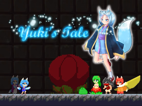 Others Completed Yuki's Tale [Final] [AzureZero] download