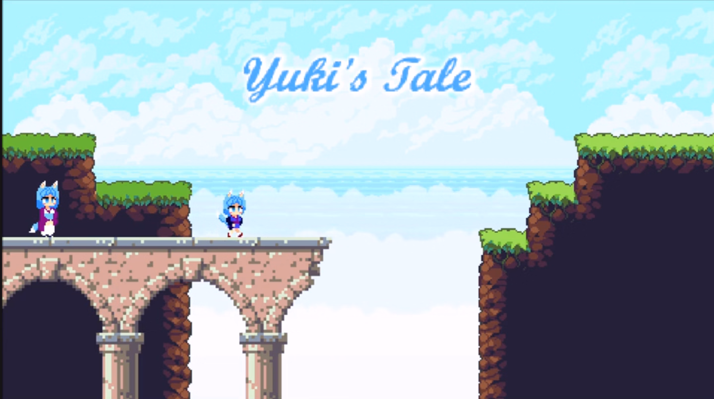 Others Completed Yuki's Tale [Final] [AzureZero]