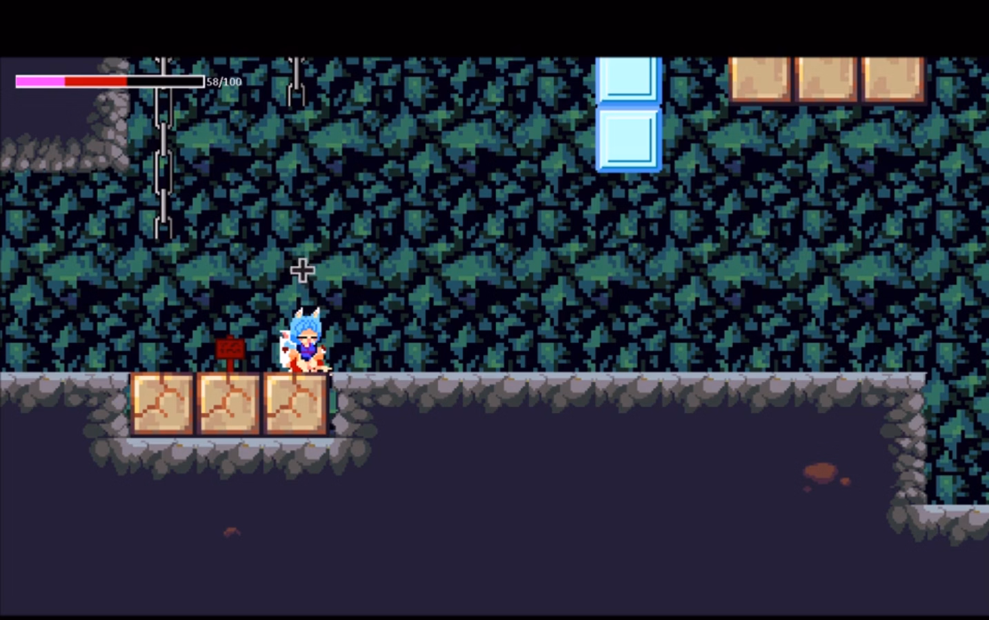 Others Completed Yuki's Tale [Final] [AzureZero]