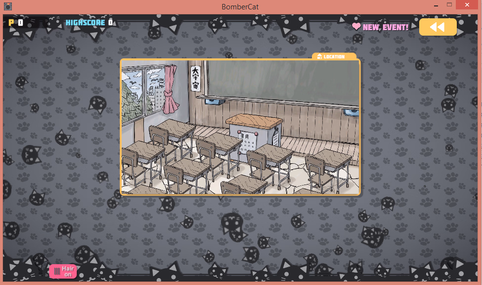 Unity Completed Bomber Cat [Final] [uchu]