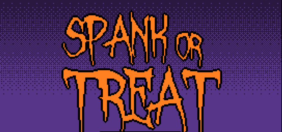 RPGM Completed Spank or Treat [v2.3] [Godspeak] download