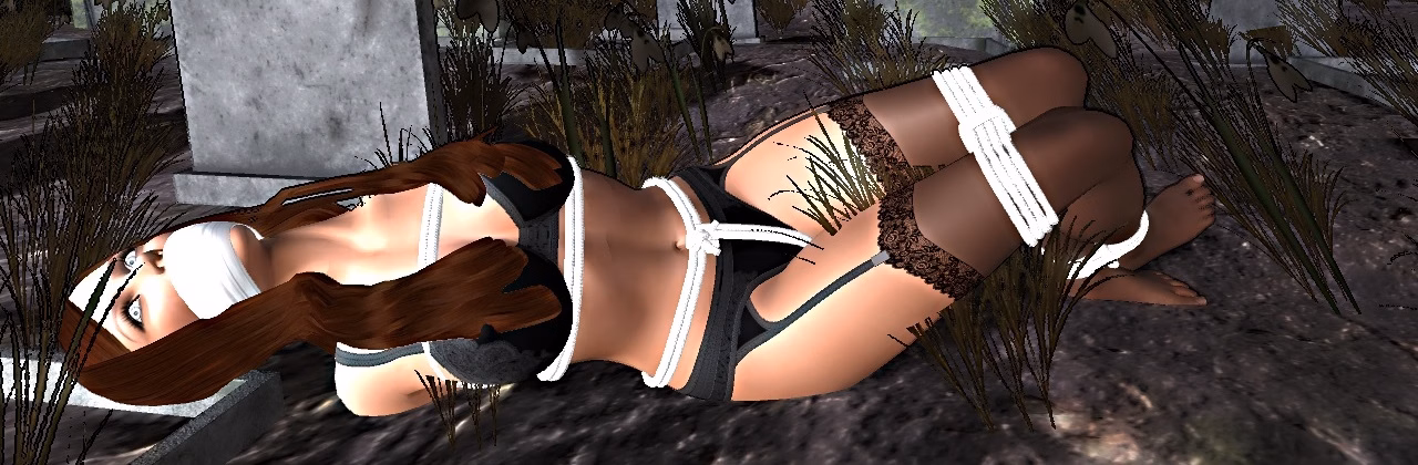 Unity Abandoned Bondage Nightmare [126] [Alex8778] download