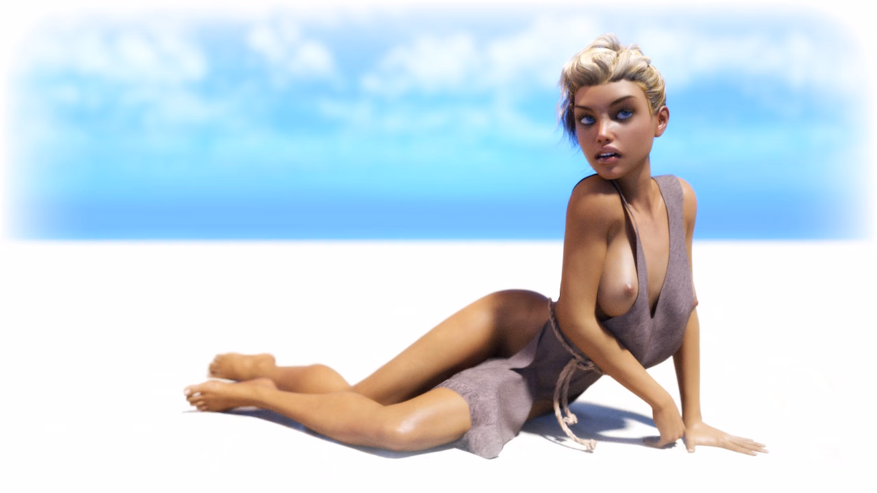 VN Ren'Py Healslut [v0.99f3] [Davie Zwei]