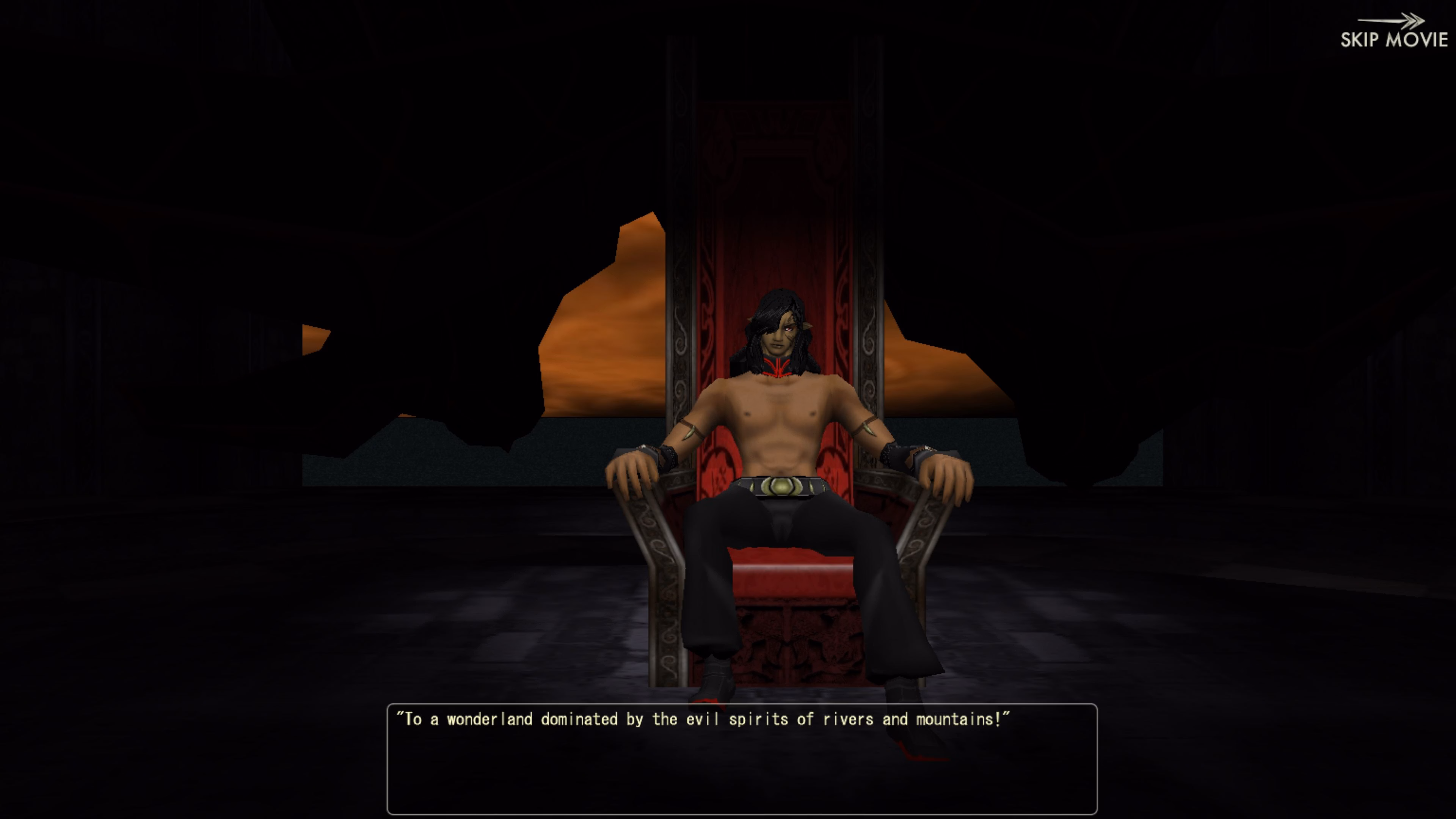 Others Completed Real-time 3D total violation fantasy "SKUNK4.1" Lighthouse of Sylos [Final] [3d-lotus.com]