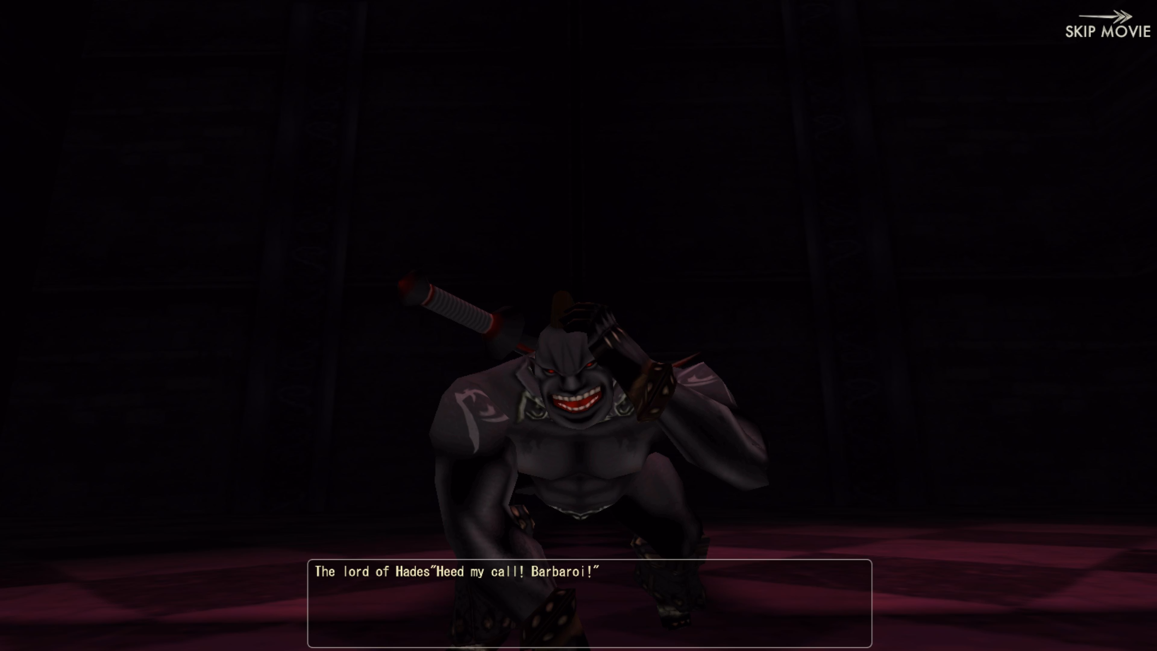 Others Completed Real-time 3D total violation fantasy "SKUNK4.1" Lighthouse of Sylos [Final] [3d-lotus.com]