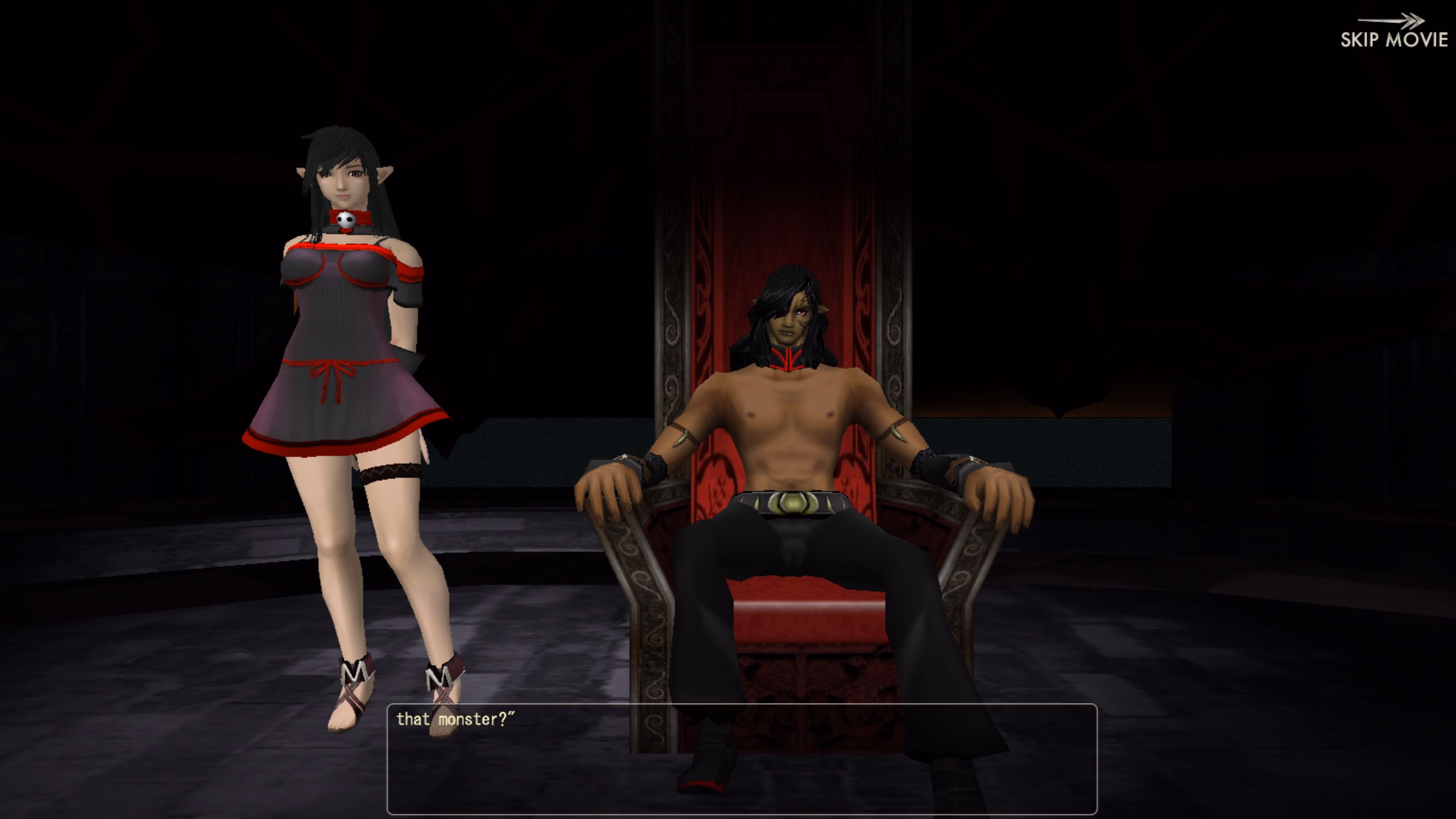 Others Completed Real-time 3D total violation fantasy "SKUNK4.1" Lighthouse of Sylos [Final] [3d-lotus.com]