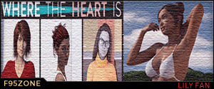 VN Ren'Py Completed Where the Heart Is [Steam S2 Demo] [CheekyGimp]
