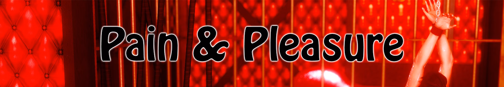 VN Ren'Py Abandoned Pain and Pleasure [v0.3] [Smasochist - Lain] download