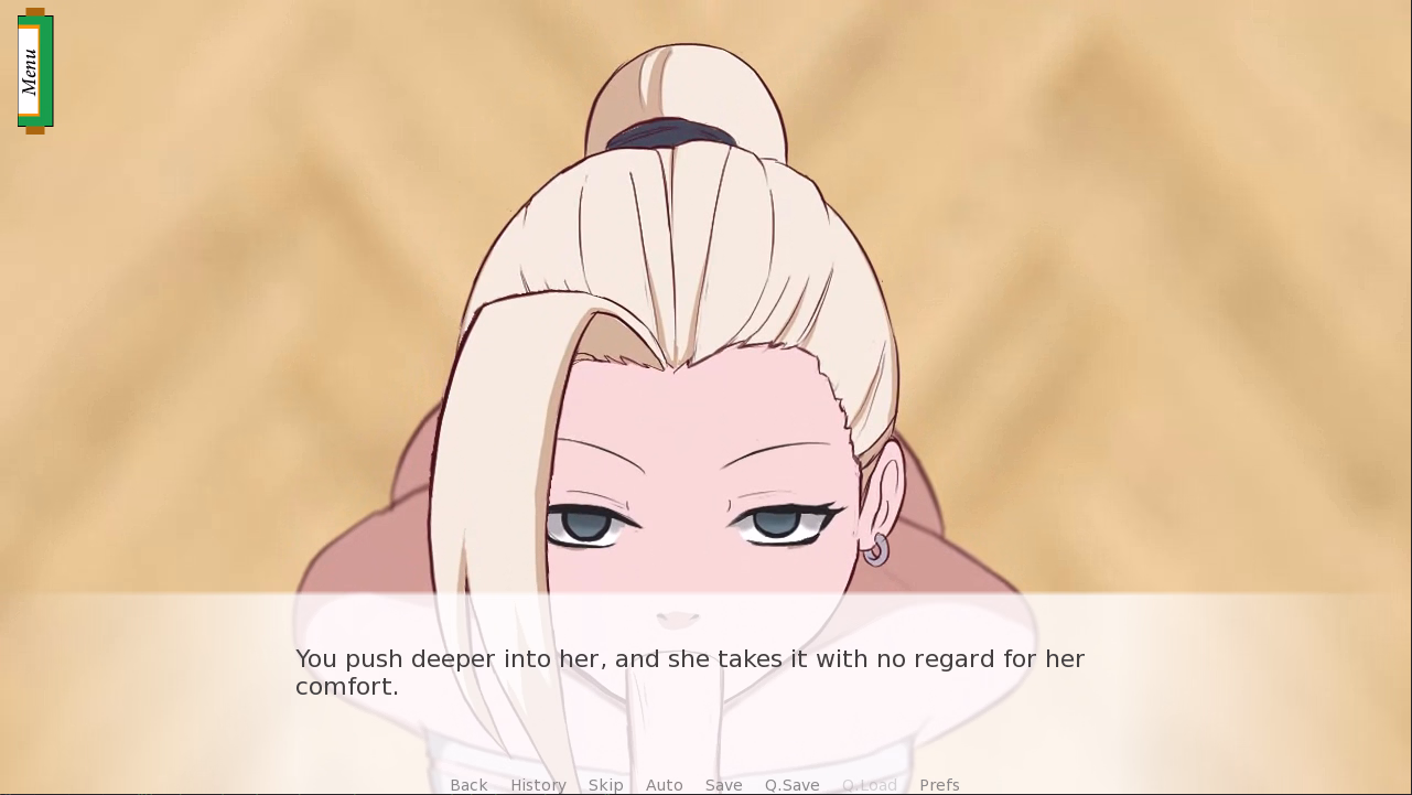 VN Ren'Py Jikage Rising [v2.34 Act 3] [Smiling Dog]