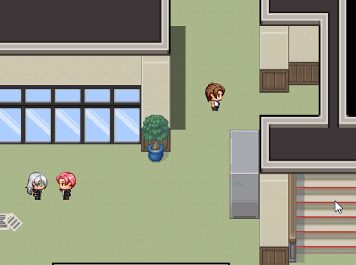 VN RPGM Abandoned Pathetic Demon [v0.3C] [Mack''U]