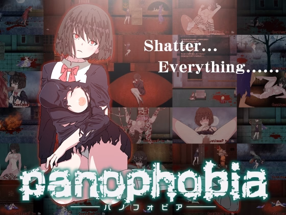 Others Completed Panophobia [Final] [Black stain] download