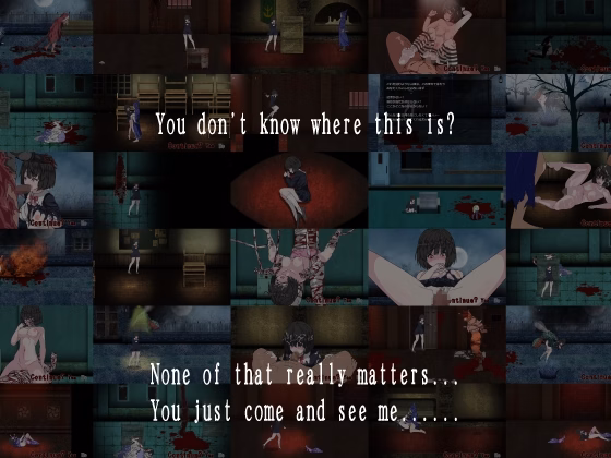 Others Completed Panophobia [Final] [Black stain]