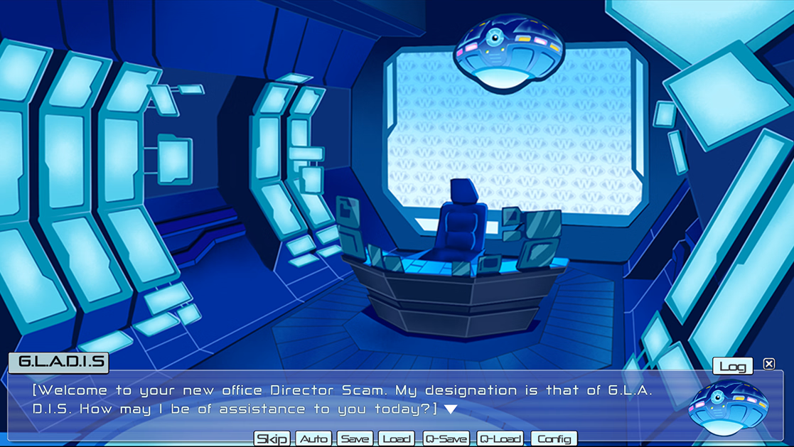 Unity Abandoned Totally Moonlighting Much? [v0.4.5] [SoulReaverFo]