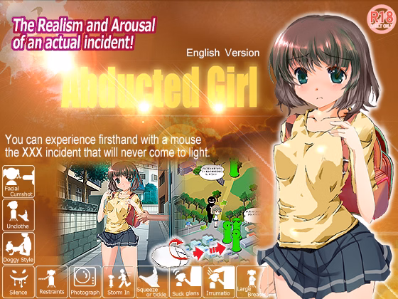 Others Completed Abducted Girl [Final] [studio WS]