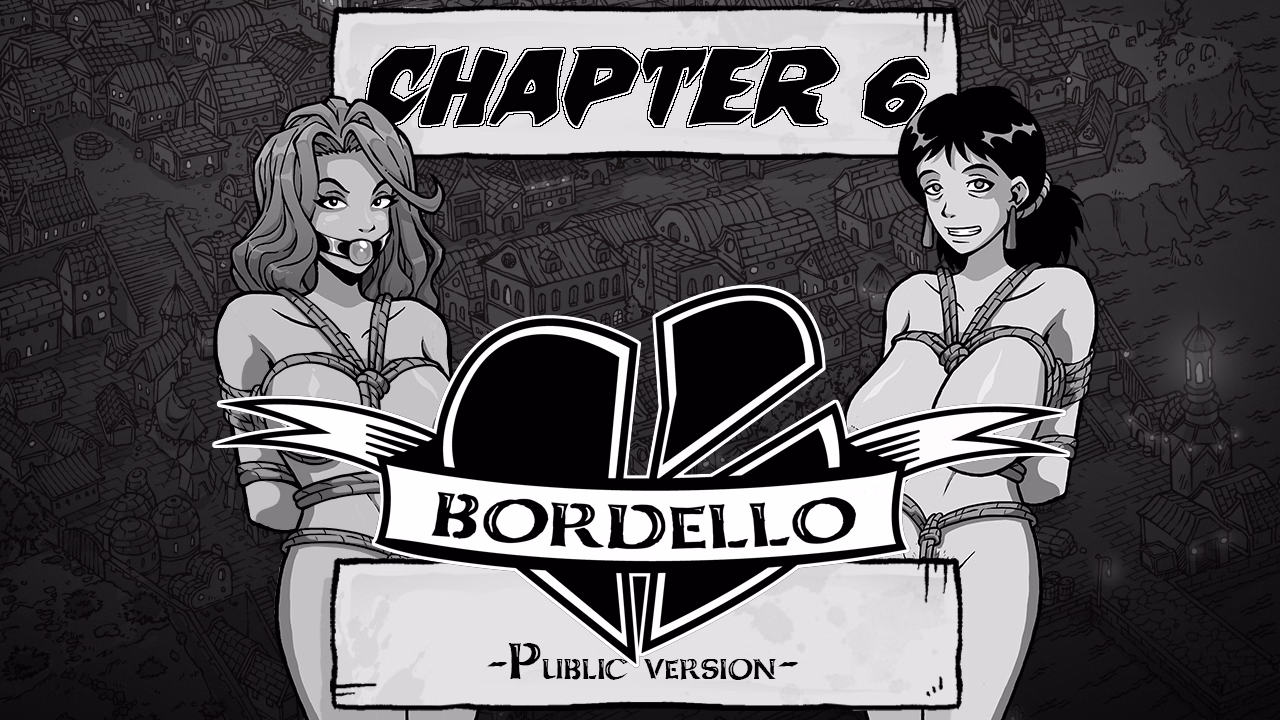 Collection Ren'Py Abandoned Broken Heart Bordello [Ch. 1-7] [Smersh & Akabur]