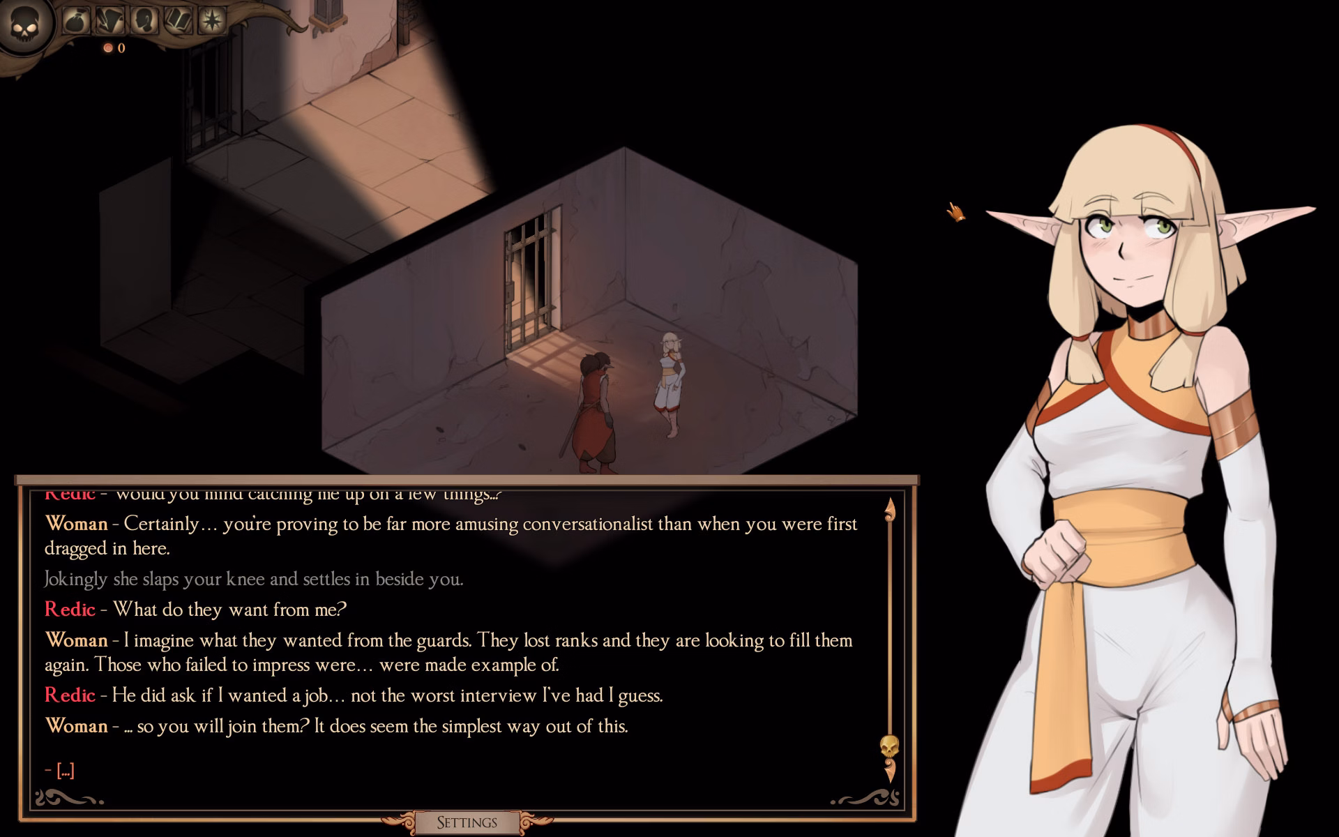 Unity Price for Freedom: Avarice [Build 37.2] [Team Dead Deer]