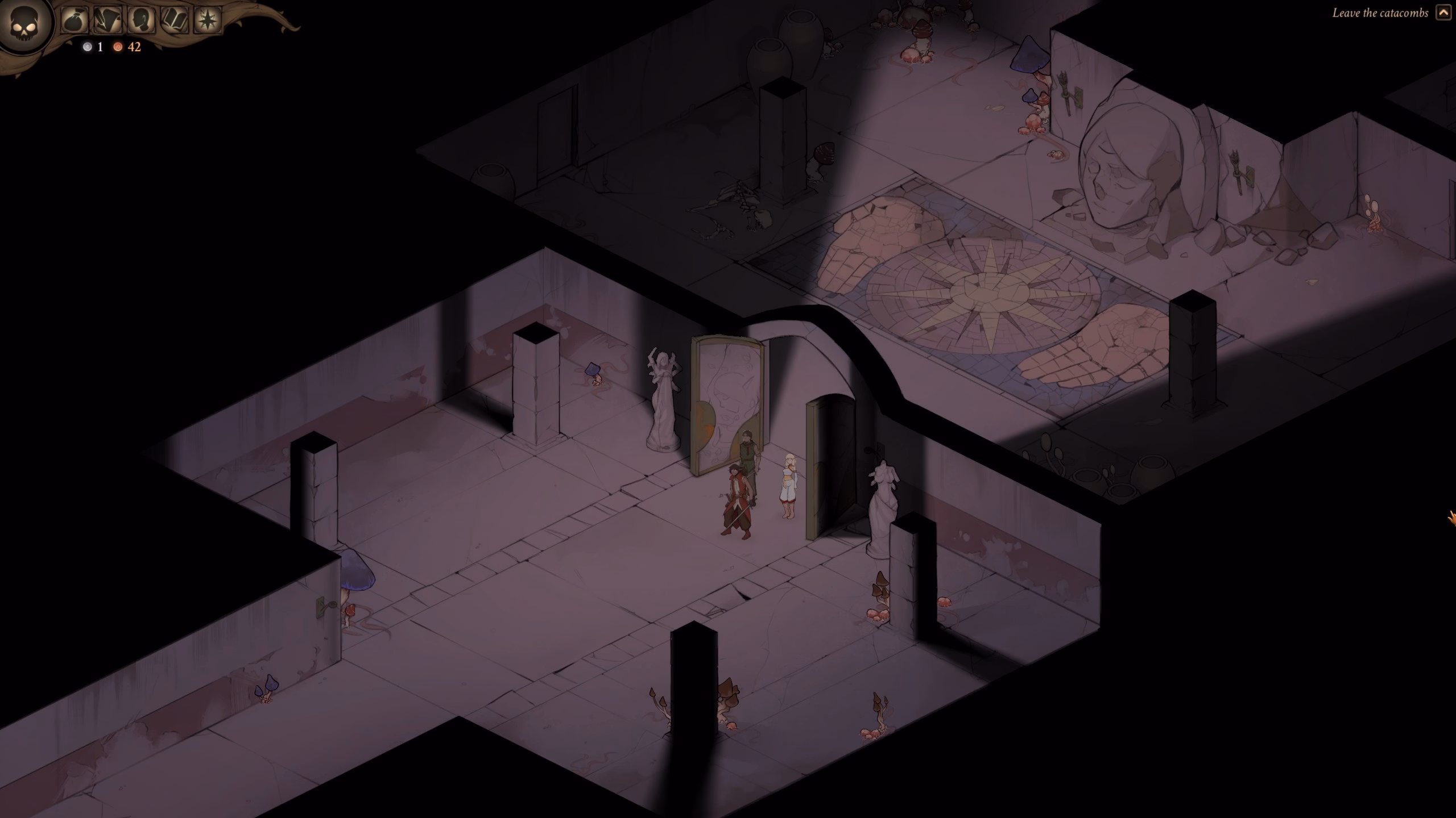 Unity Price for Freedom: Avarice [Build 37.2] [Team Dead Deer]