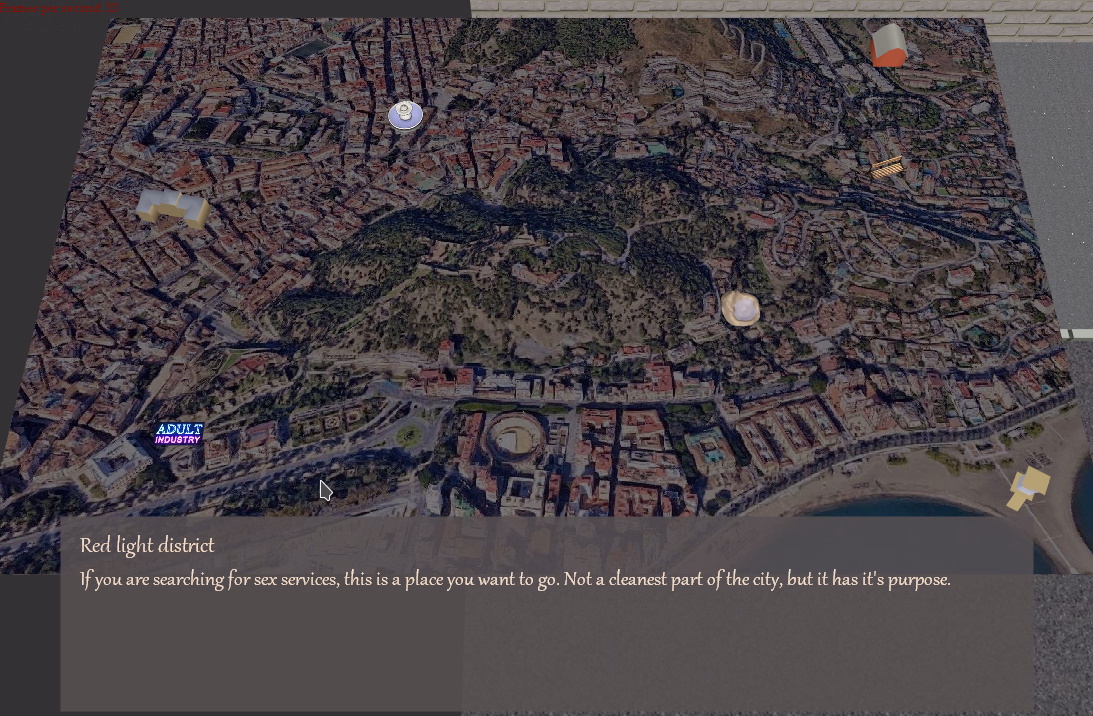 Others Abandoned Life of Holly [v1.2] [Mike Velesk]