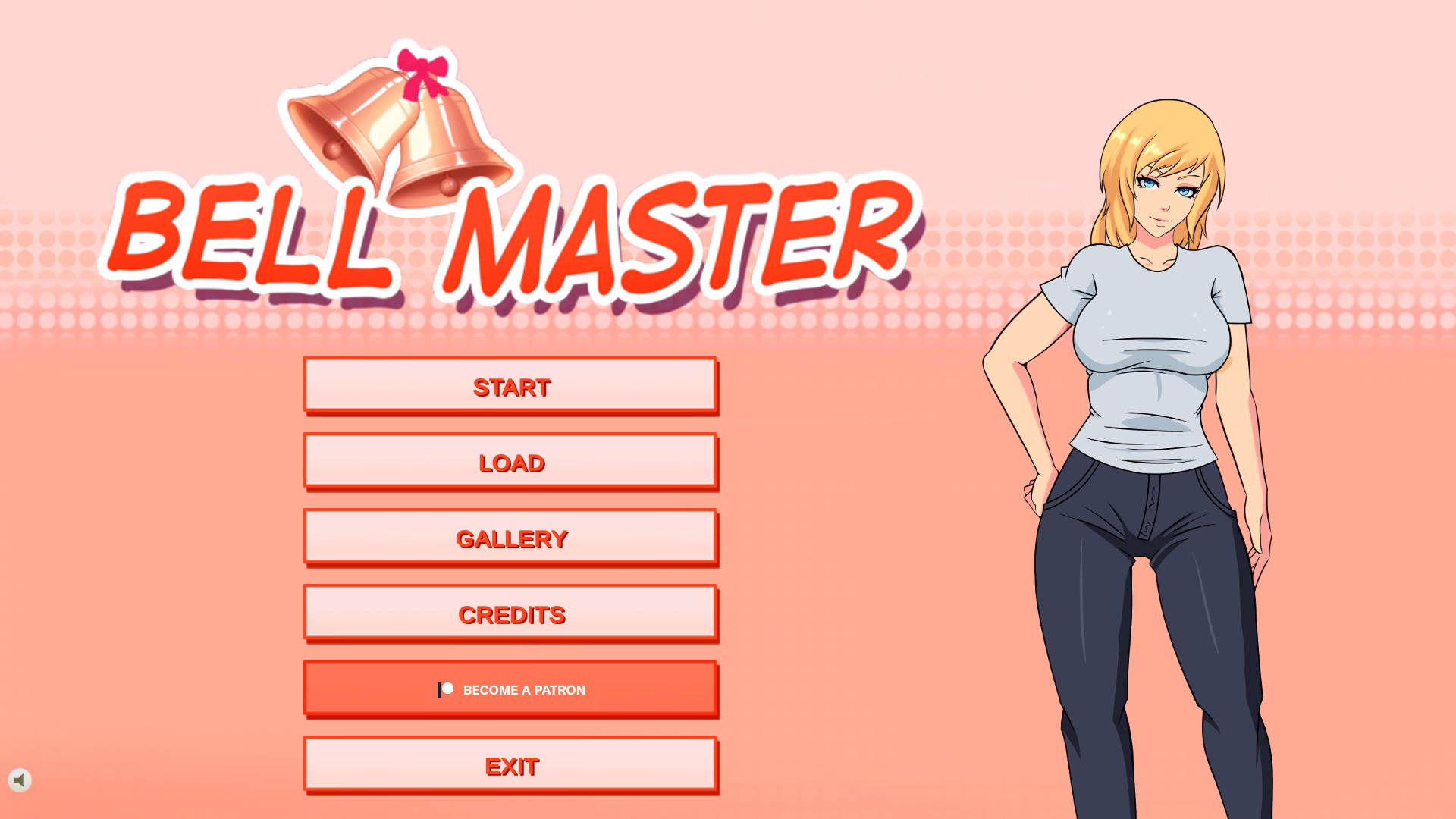 Unity Completed Bell Master [v1.0.3] [Mip]