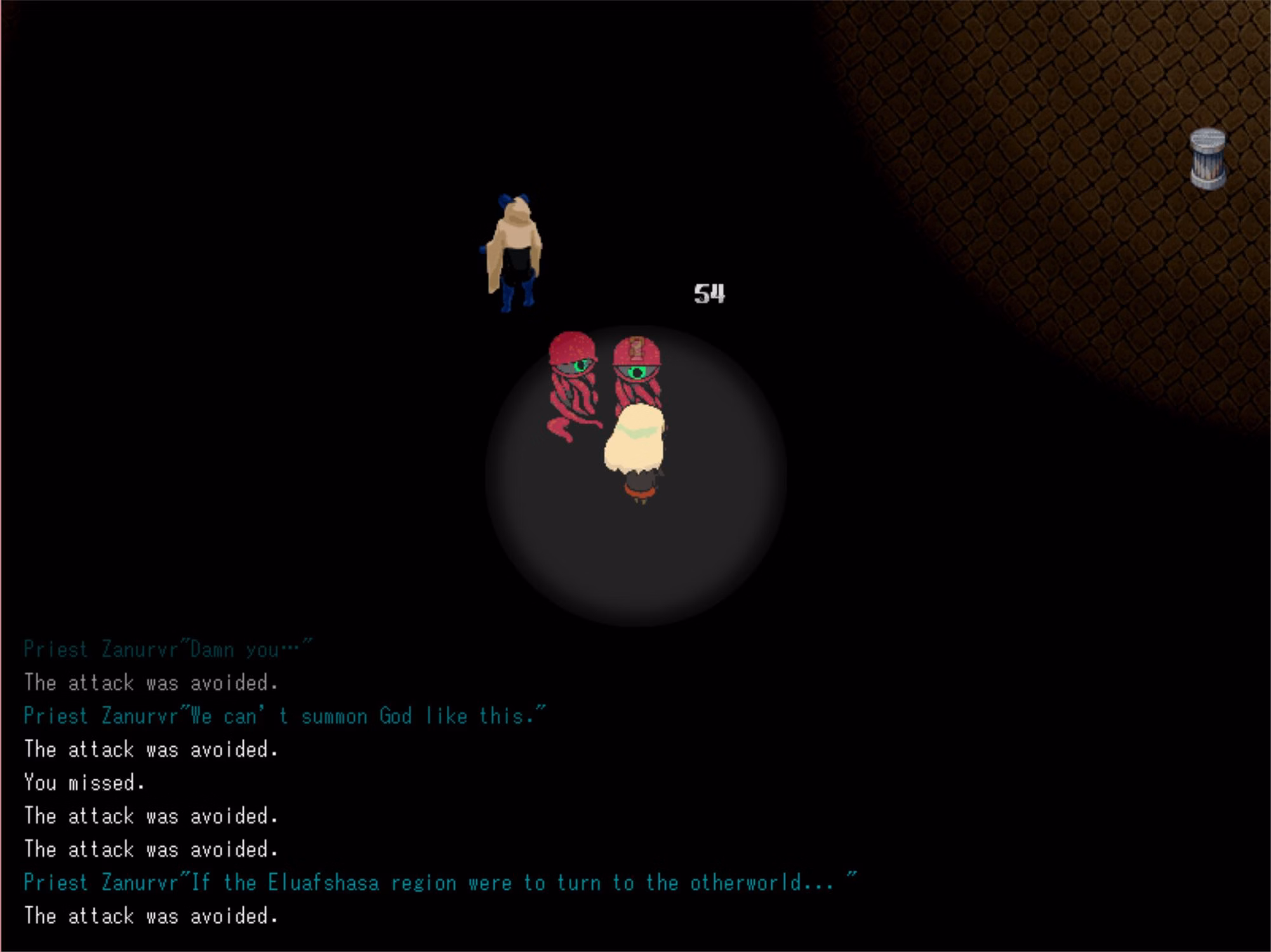 Wolf RPG Completed INICTATIS POT [Final] [mmzn.yry]