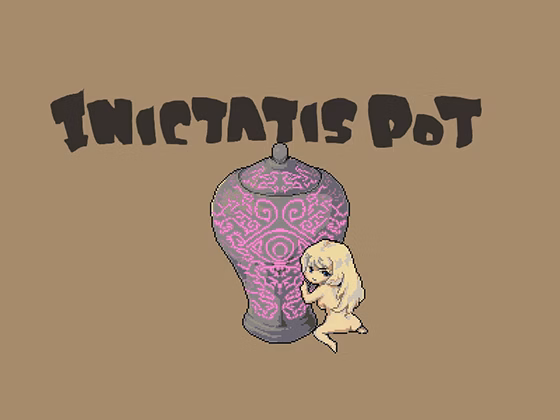 Wolf RPG Completed INICTATIS POT [Final] [mmzn.yry] download