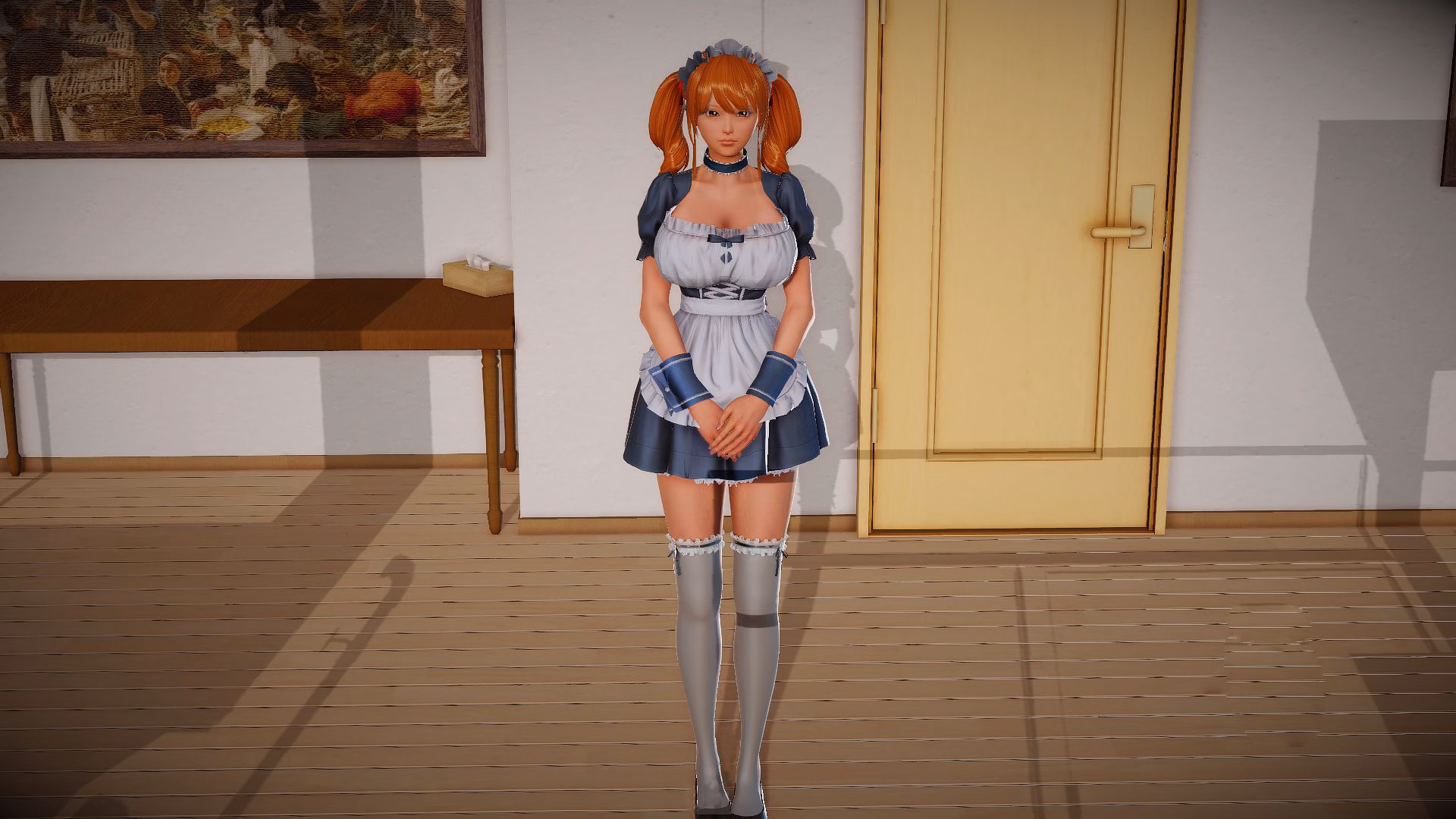 VN Ren'Py Abandoned Corrupted Island [v0.02a] [Jon95]