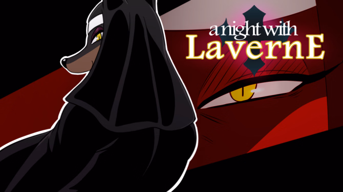 VN Ren'Py Completed A Night with Laverne [v1.0] [SS2Sonic & Gats] download