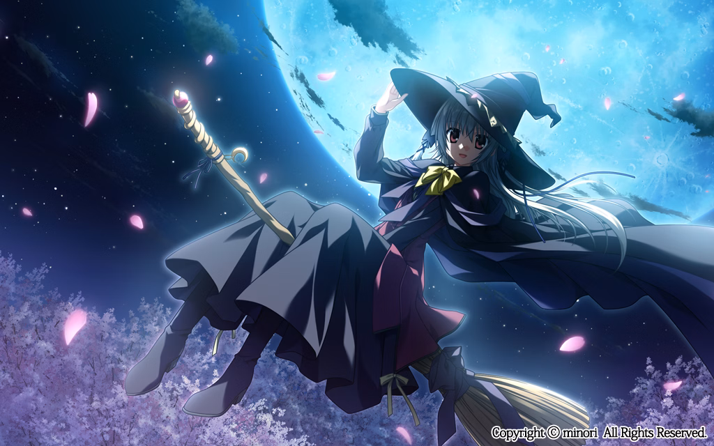 Others Completed Supipara - Alice the magical conductor - Chapter #1 & 2 [Final] [minori]