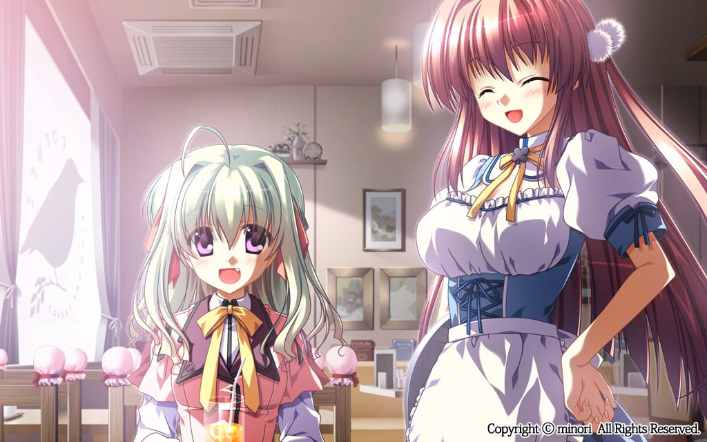 Others Completed Supipara - Alice the magical conductor - Chapter #1 & 2 [Final] [minori]