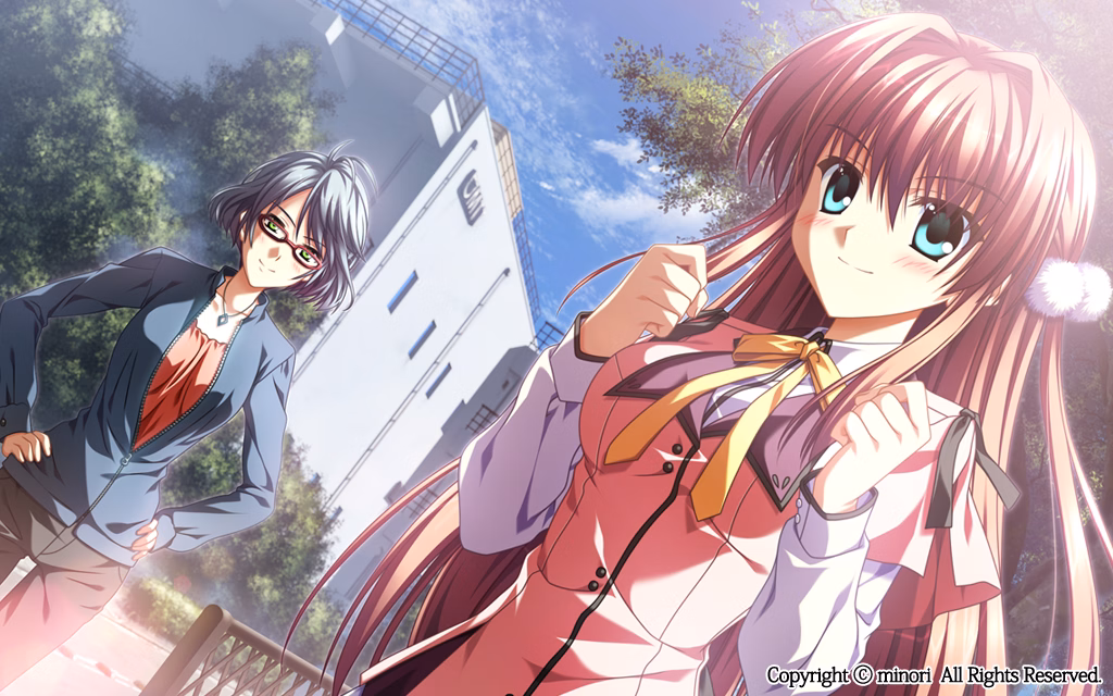 Others Completed Supipara - Alice the magical conductor - Chapter #1 & 2 [Final] [minori]