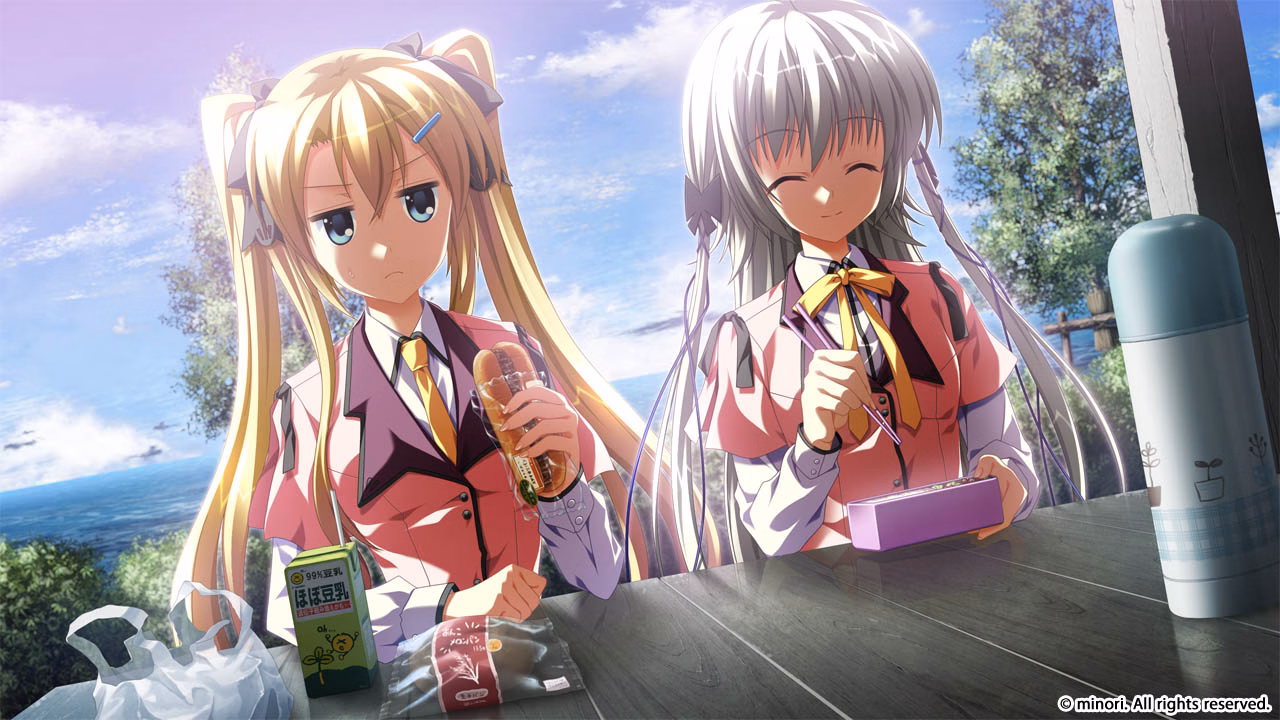 Others Completed Supipara - Alice the magical conductor - Chapter #1 & 2 [Final] [minori]