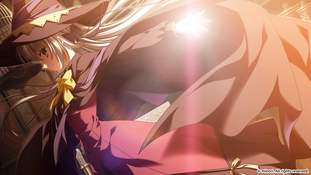 Others Completed Supipara - Alice the magical conductor - Chapter #1 & 2 [Final] [minori]