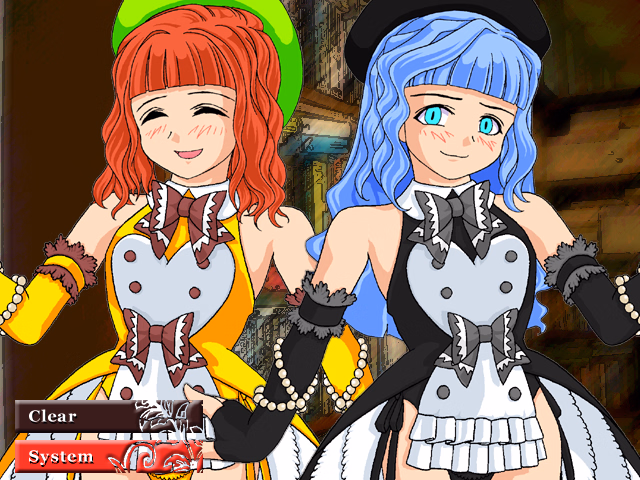 Collection VN Others Umineko [2020-12-31] [07th Expansion]