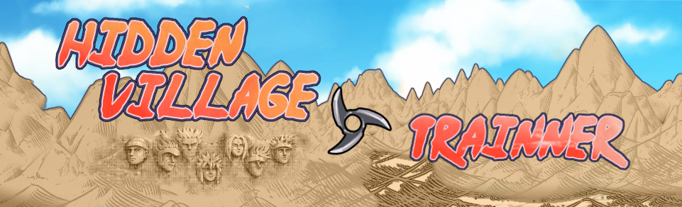 VN Unity Abandoned Hidden village trainer [v0.65] [Quick Box Studios] download