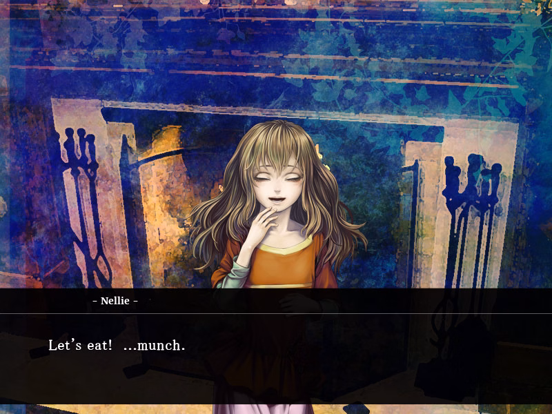 Collection VN Others Completed The House in Fata Morgana [v1.3 + Fandisc] [Novectacle]