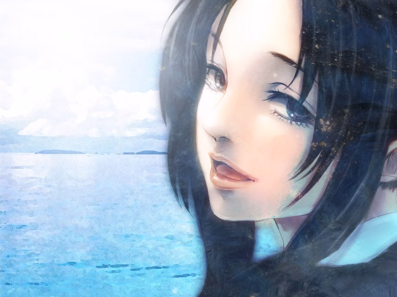 Collection VN Others Completed The House in Fata Morgana [v1.3 + Fandisc] [Novectacle]