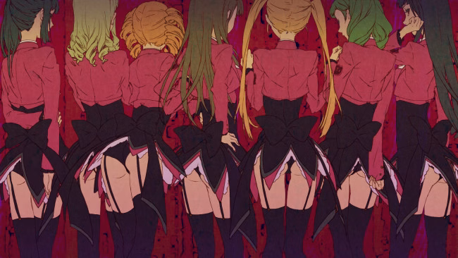 Collection VN Others Umineko [2020-12-31] [07th Expansion]