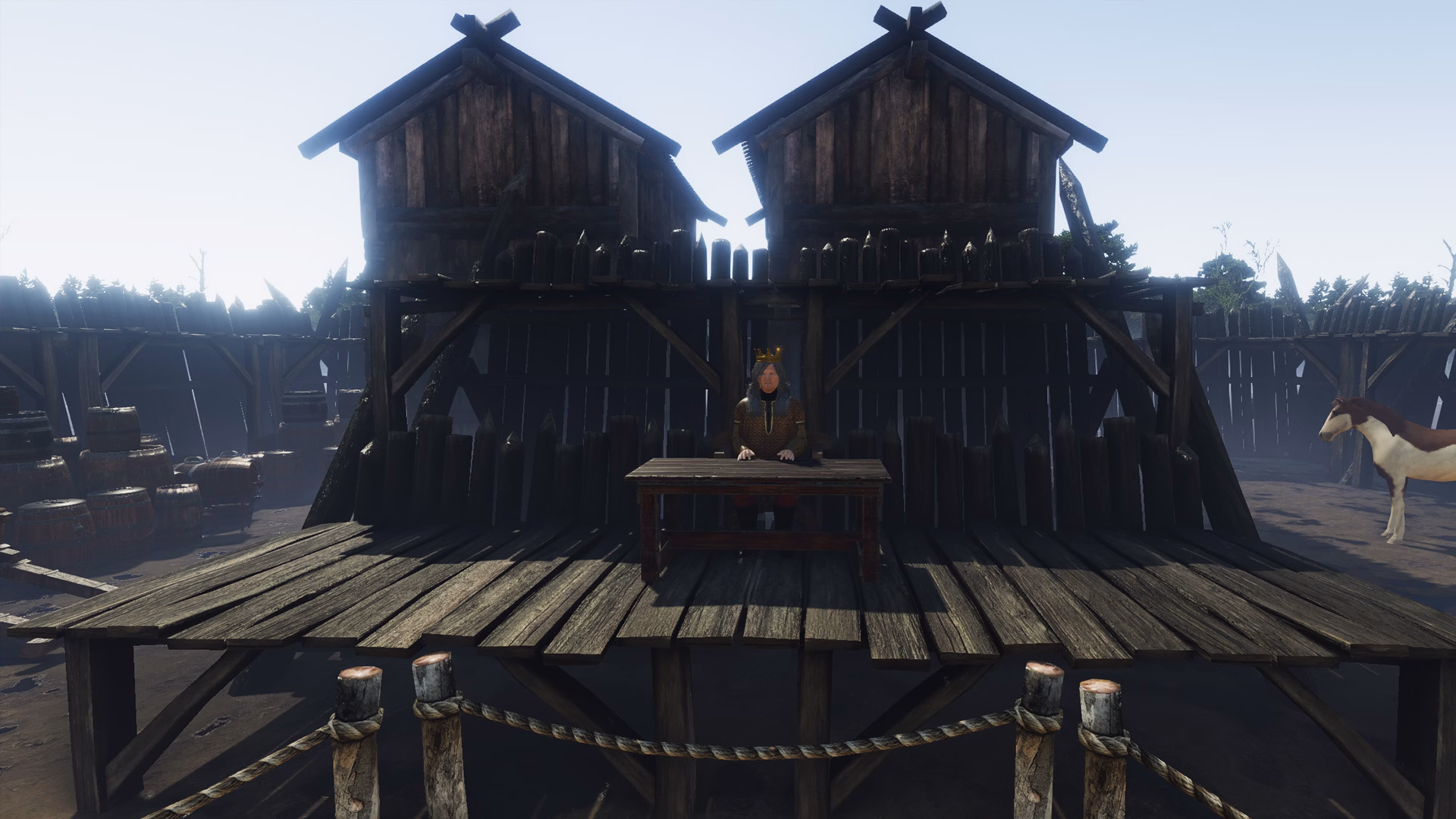 Unity Abandoned Filia Corpus [v0.0.1 Demo] [Sexus Venditor]