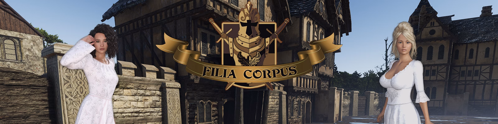 Unity Abandoned Filia Corpus [v0.0.1 Demo] [Sexus Venditor] download