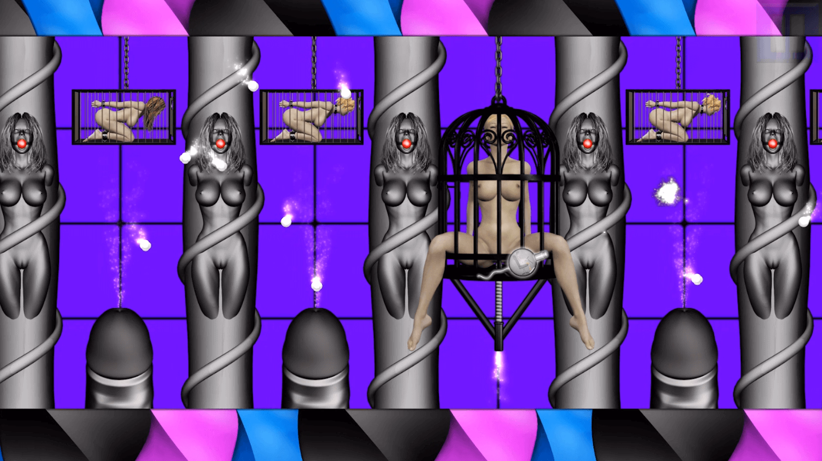 Others Completed Jacob's Fantastic SeXXXual Voyage [Final] [NeWa Studios]