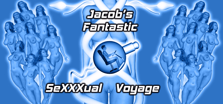 Others Completed Jacob's Fantastic SeXXXual Voyage [Final] [NeWa Studios] download