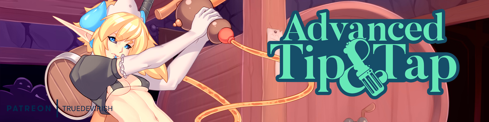 Others Abandoned Advanced Tip & Tap [Demo] [True Devirish] download